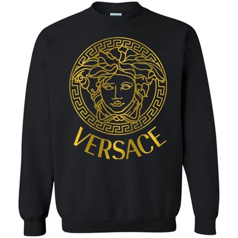 versace flowers sweater|Versace sweatshirt women.